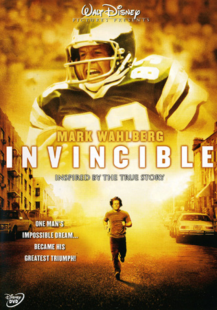 Invincible