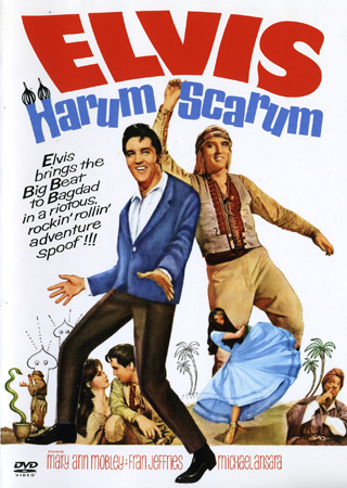 Harum Scarum