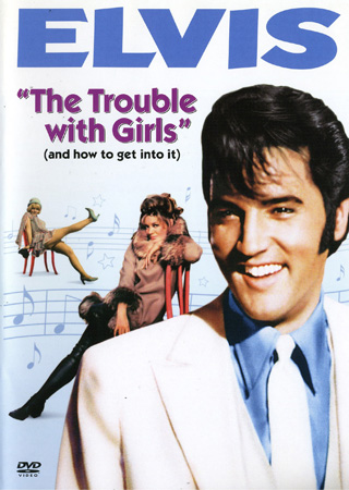 The Trouble With Girls