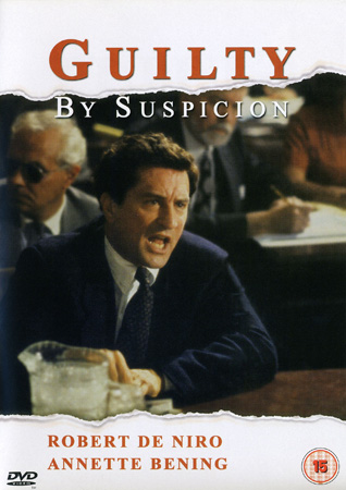 Guilty By Suspicion