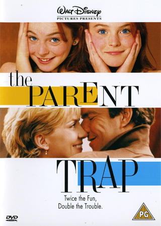 Parent Trap (ej svensk text)