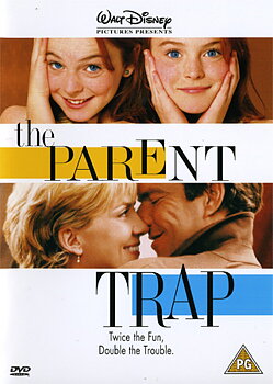 Parent Trap (ej svensk text)
