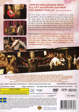 Marilyn Hotchkiss' Ballroom Dancing & Charm School - 2