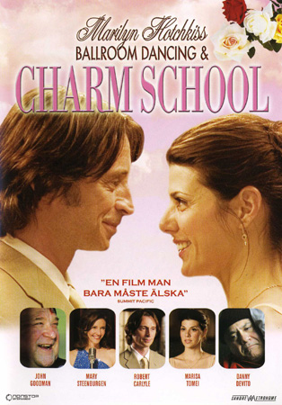Marilyn Hotchkiss' Ballroom Dancing & Charm School