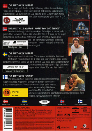 Amityville Horror - 2