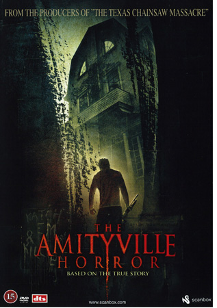 Amityville Horror