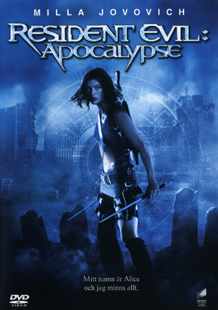 Resident Evil: Apocalypse
