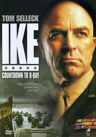 Ike Countdown To D-Day