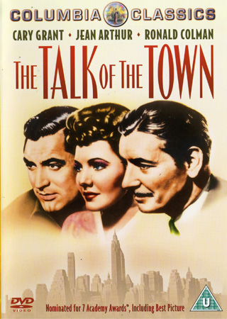 Talk of the Town