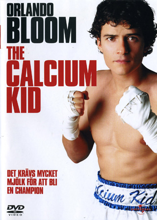 Calcium Kid