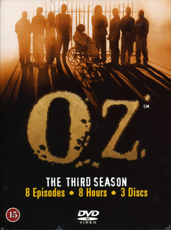 OZ - Säsong 3