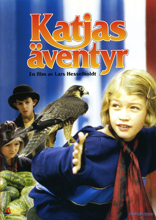 Katjas Äventyr