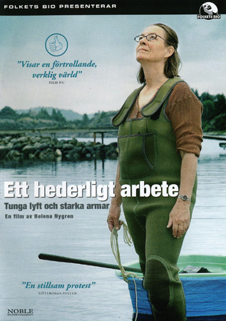 Ett Hederligt Arbete