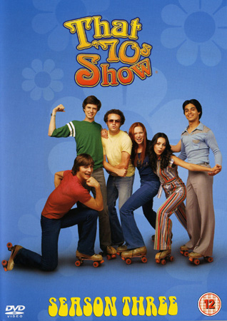 That '70s Show - Säsong 3