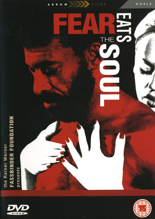 Fear Eats the Soul (ej svensk text)