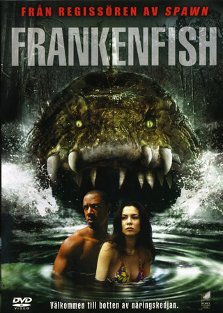 Frankenfish