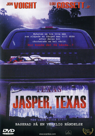 Jasper, Texas