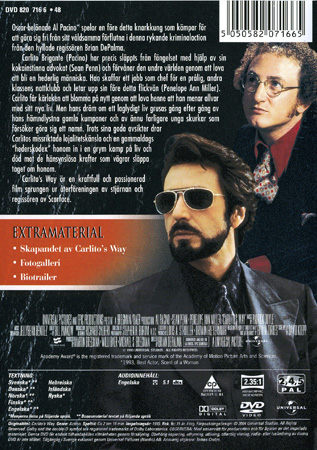Carlito's Way - 2