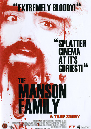 Manson Family