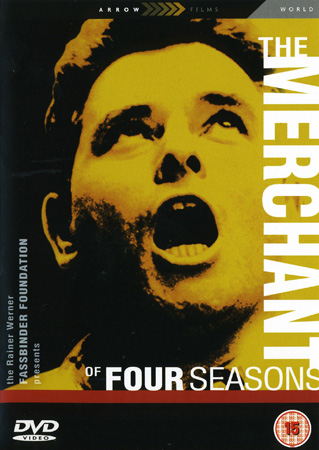 Merchant of Four Seasons (ej svensk text)