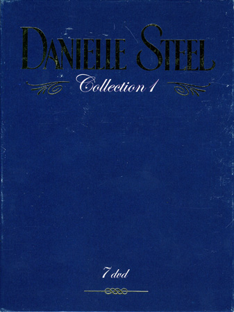 Danielle Steel Collection 1