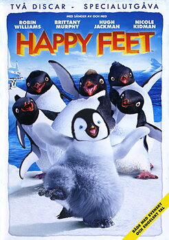 Happy Feet