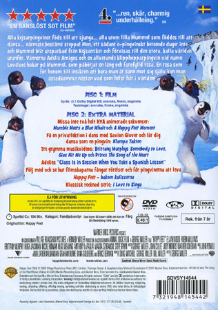 Happy Feet - 2
