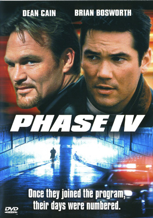 Phase IV
