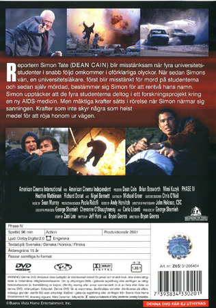 Phase IV - 2