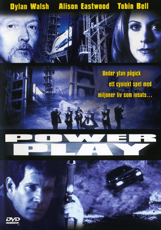 Power Play
