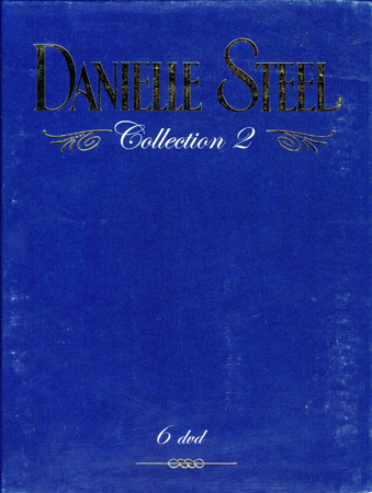 Danielle Steel Collection 2 (6-disc)