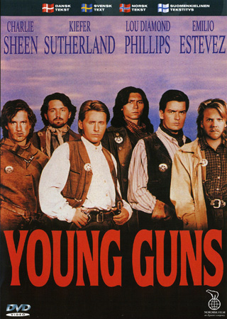 Young Guns