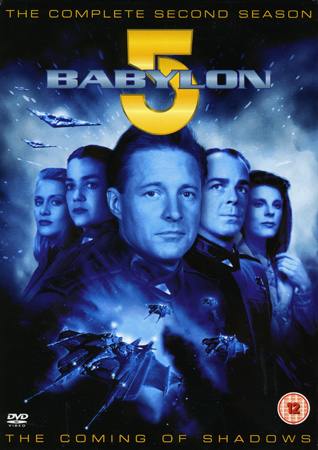 Babylon 5 - Säsong 2
