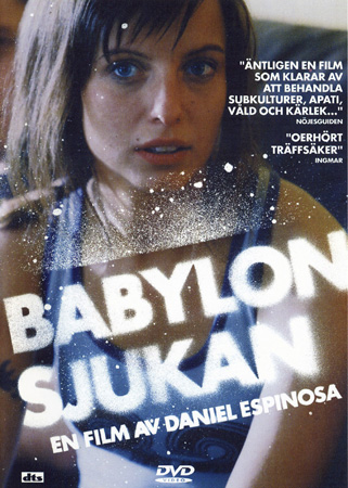 Babylonsjukan