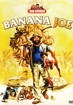 Banana Joe