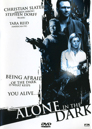 Alone In the Dark