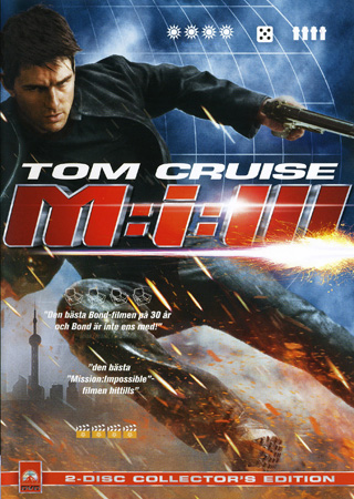 Mission: Impossible III (2-disc)