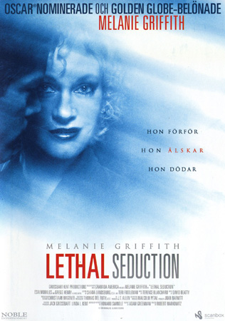 Lethal Seduction