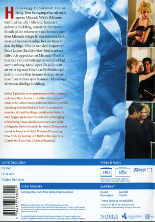 Lethal Seduction - 2
