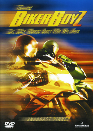 Biker Boyz