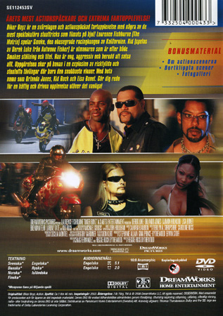 Biker Boyz - 2