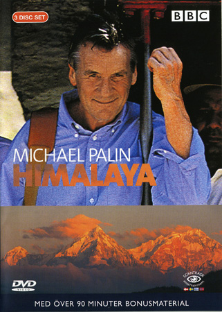 Himalaya (BBC)