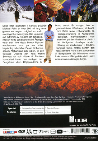 Himalaya (BBC) - 2