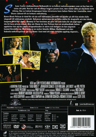 Road House 2 - 2