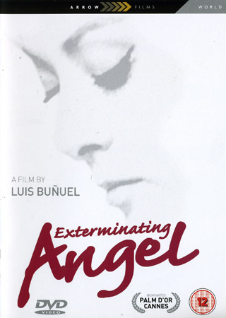 Exterminating Angel (ej svensk text)