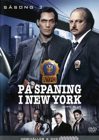 På Spaning I New York - Säsong 2