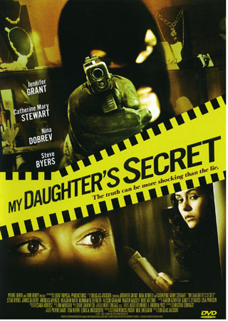 My Daughter's Secret
