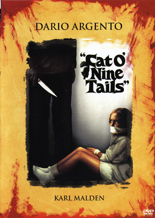 Cat O' Nine Tails