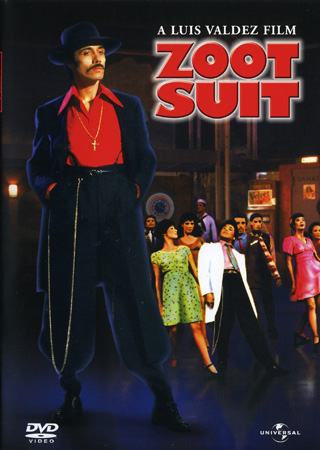 Zoot Suit