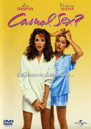 Casual Sex?